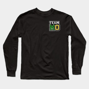 Team MO Long Sleeve T-Shirt